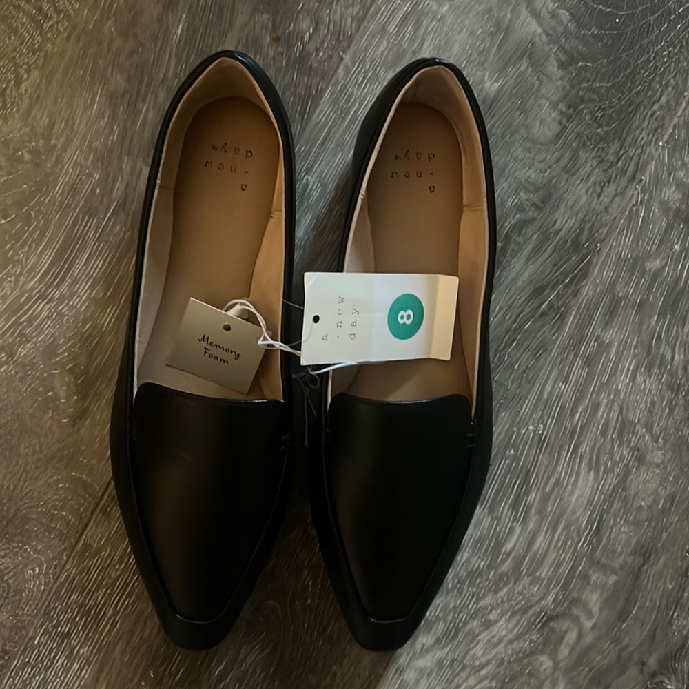 Black Flats